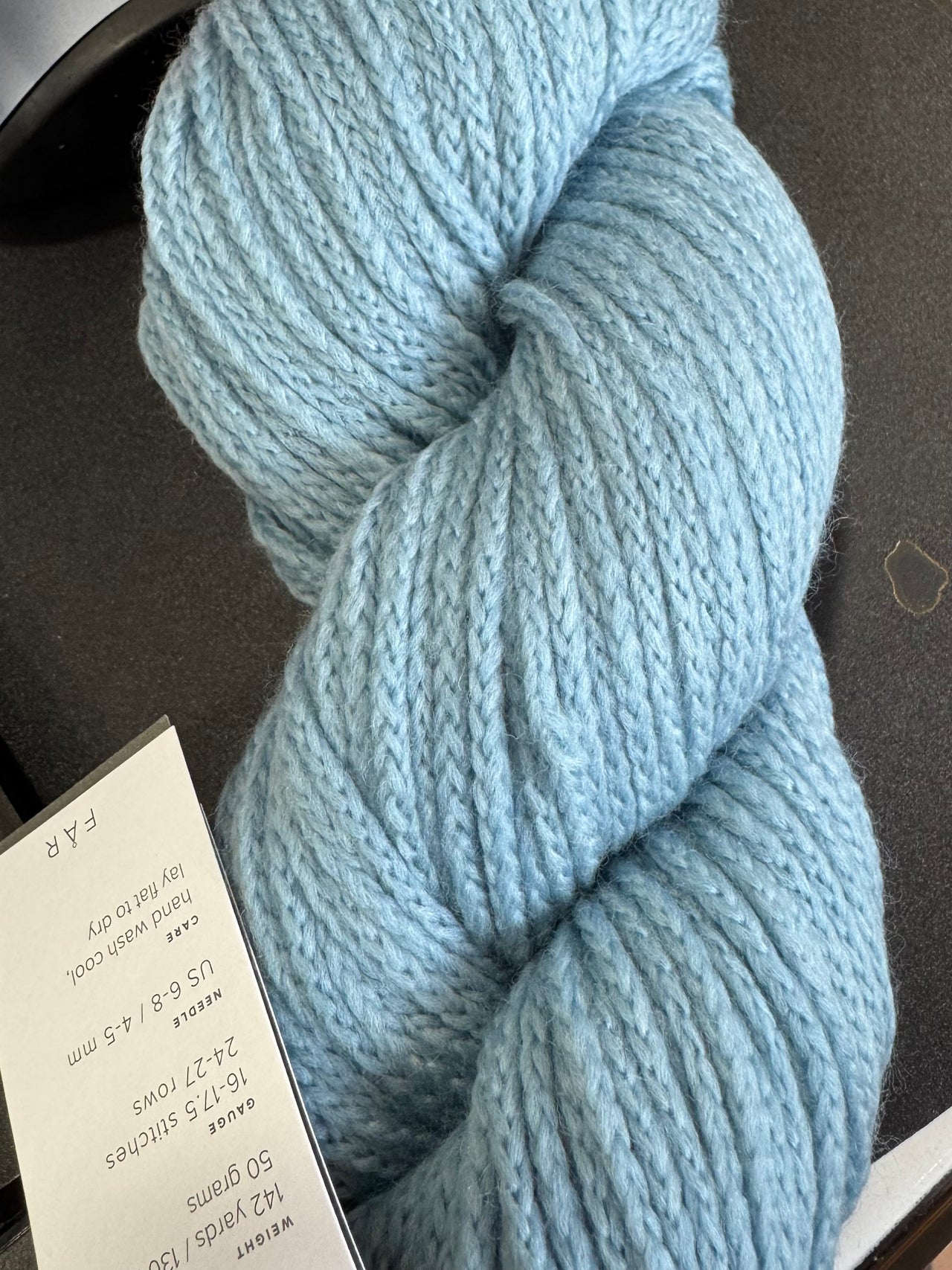 専用❗️リリパットレーン375☆DUNSTER YARN MARKET リリパットレーン375☆DUNSTER YARN MARKET
